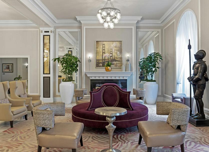 Lounge Ảnh