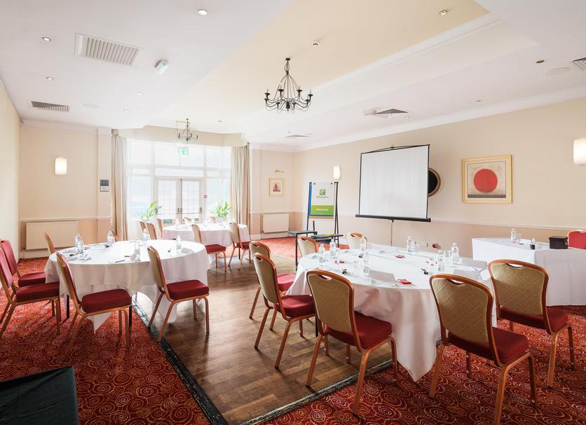 Conference room Ảnh