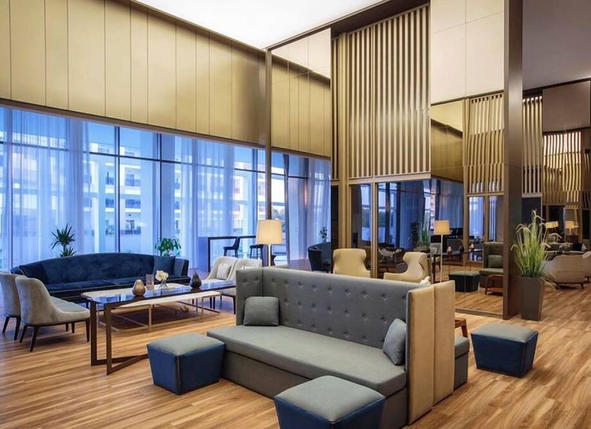 Lounge Ảnh