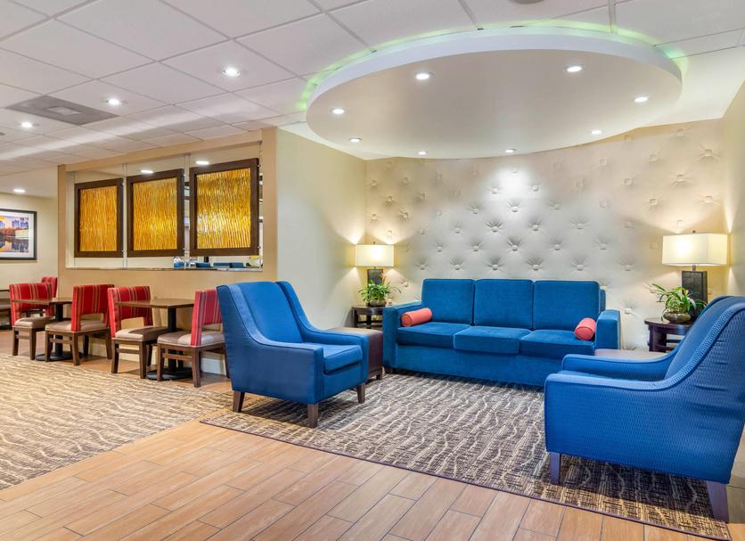 Lounge Ảnh