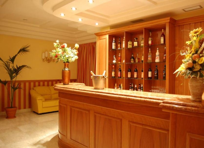Bar Ảnh