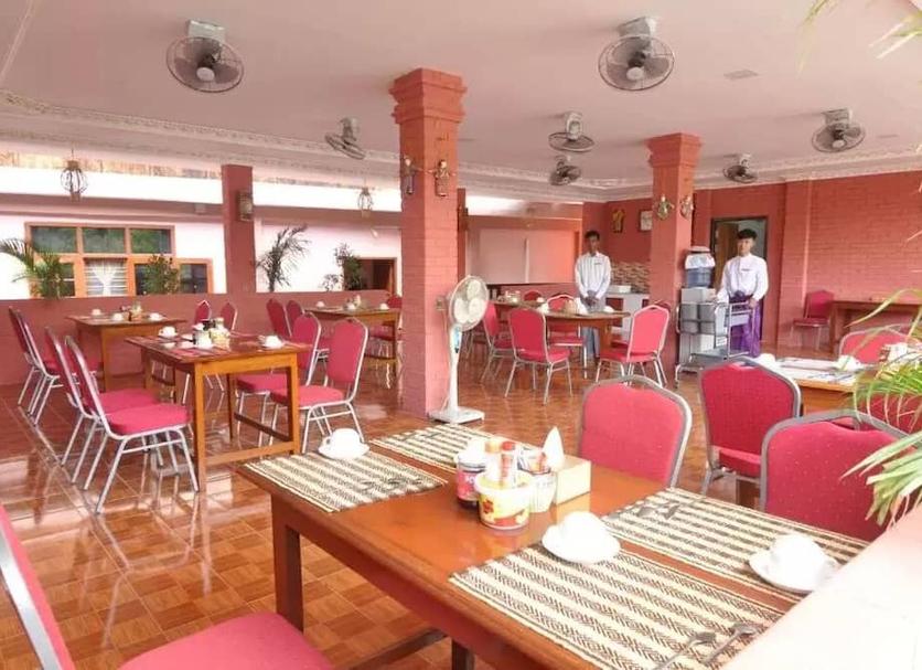 Nhà hàng Ảnh