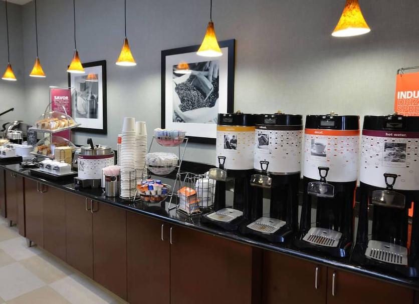 Buffet Ảnh