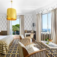 Hotel Belles Rives