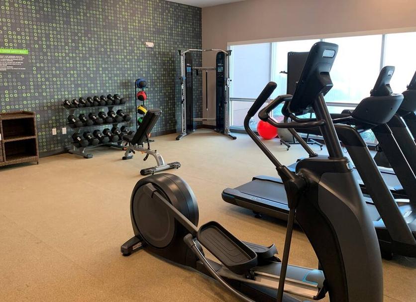 Gym Ảnh