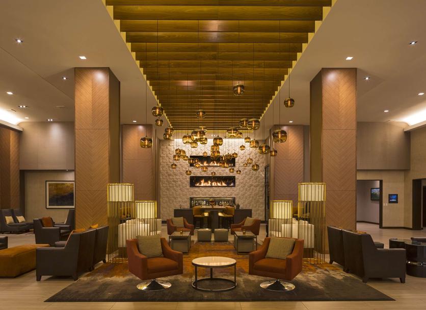 Lounge Ảnh