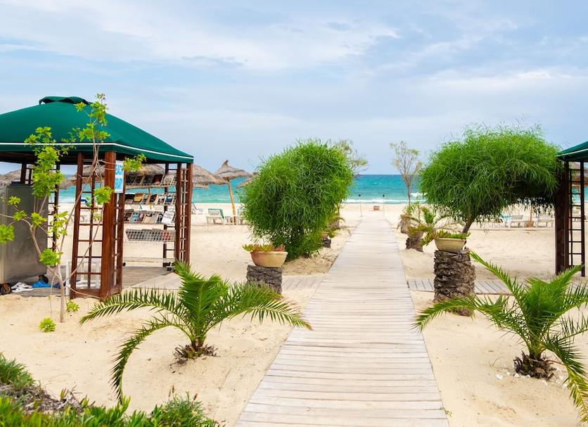 Cảnh ngoài trời Ảnh