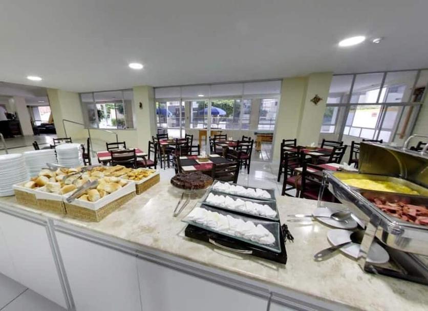 Buffet Ảnh