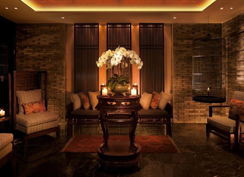Lounge Ảnh