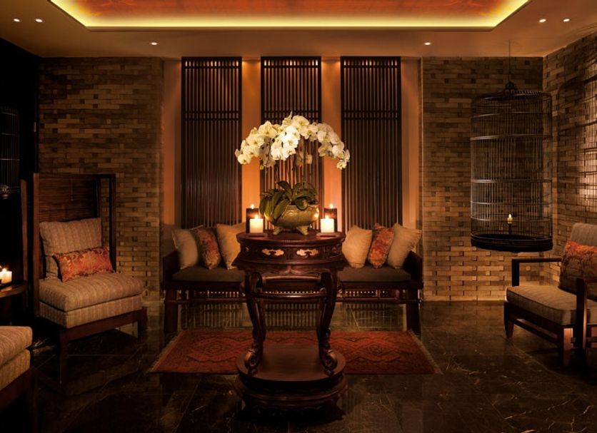 Lounge Ảnh