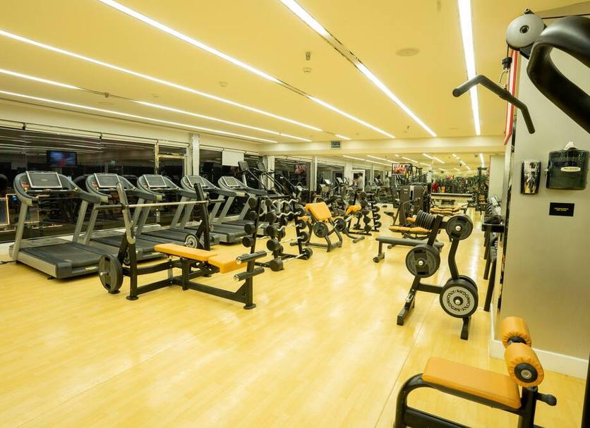 Gym Ảnh