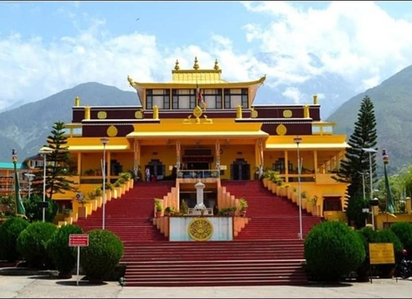 Toà nhà Ảnh