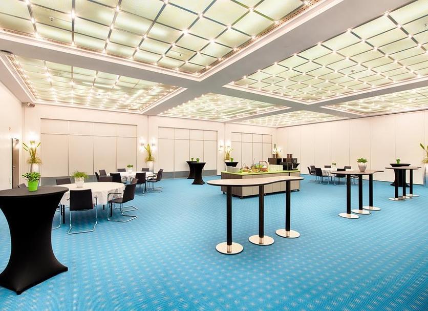 Conference room Ảnh