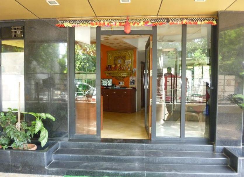Cảnh ngoài trời Ảnh