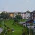 Cảnh ngoài trời