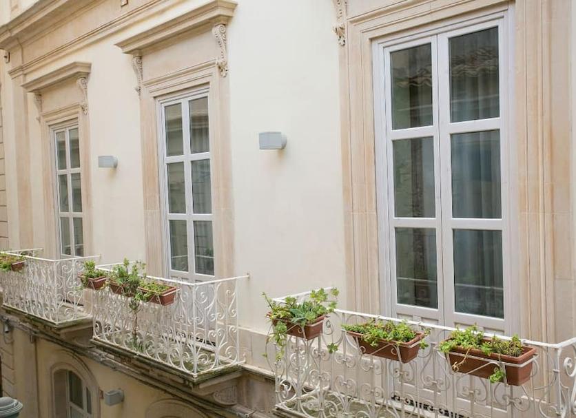 Cảnh ngoài trời Ảnh