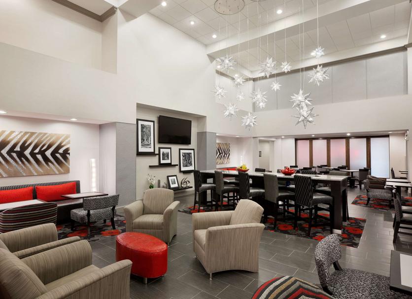 Lounge Ảnh