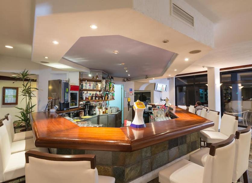 Bar Ảnh