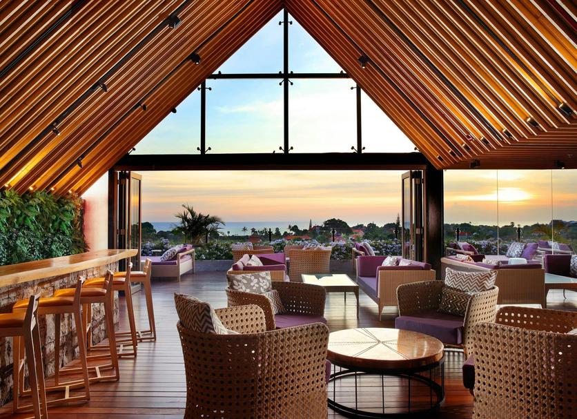 Lounge Ảnh
