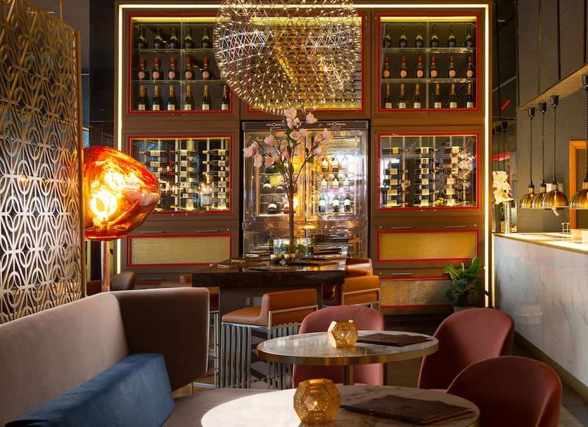 Lounge Ảnh