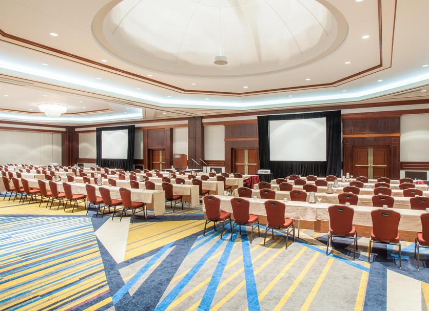 Conference room Ảnh