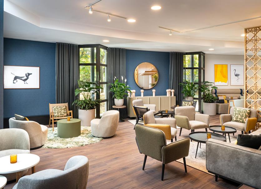 Lounge Ảnh