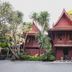 Cảnh ngoài trời