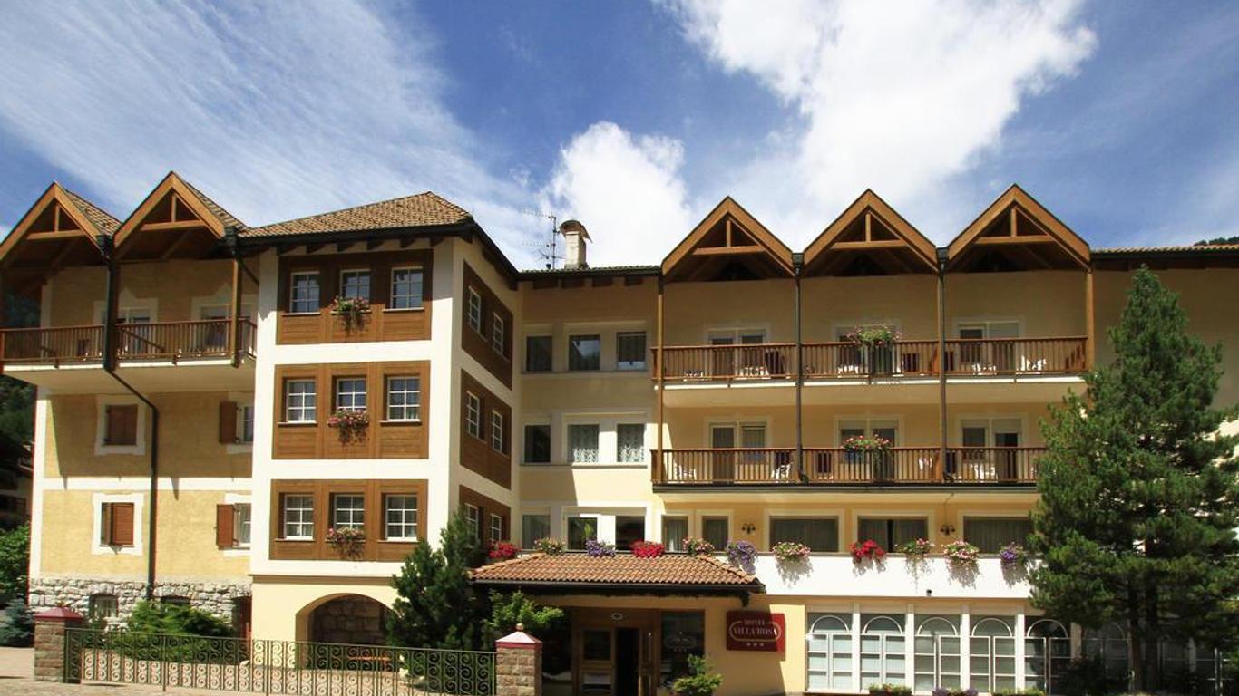 Villa Rosa