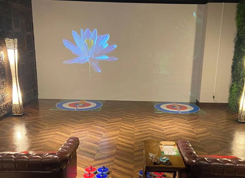 Lounge Ảnh