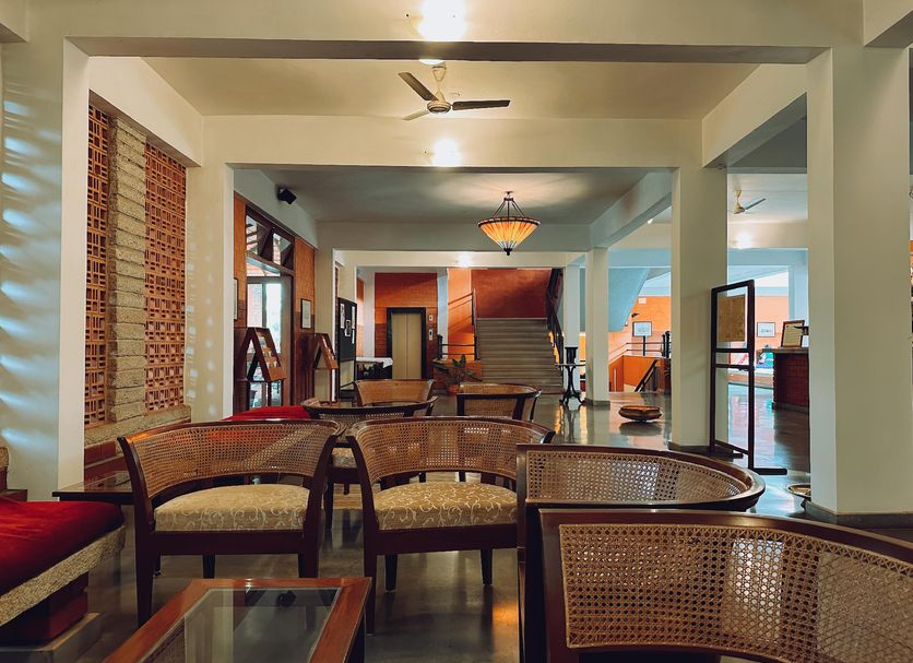 Hành lang Ảnh