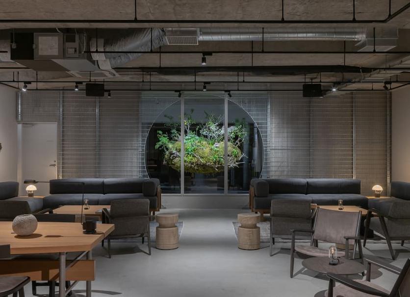 Lounge Ảnh