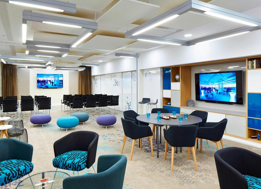 Conference room Ảnh