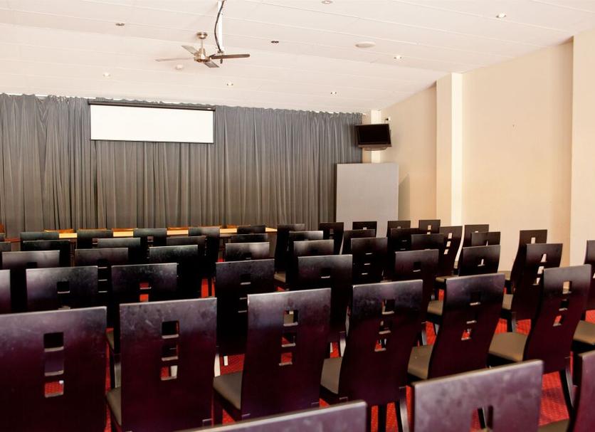 Conference room Ảnh