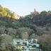 Cảnh ngoài trời