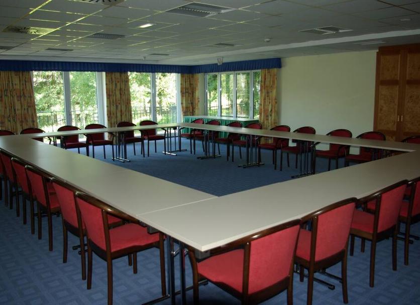 Conference room Ảnh