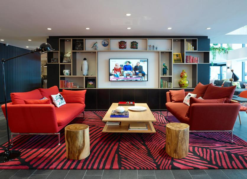 Lounge Ảnh