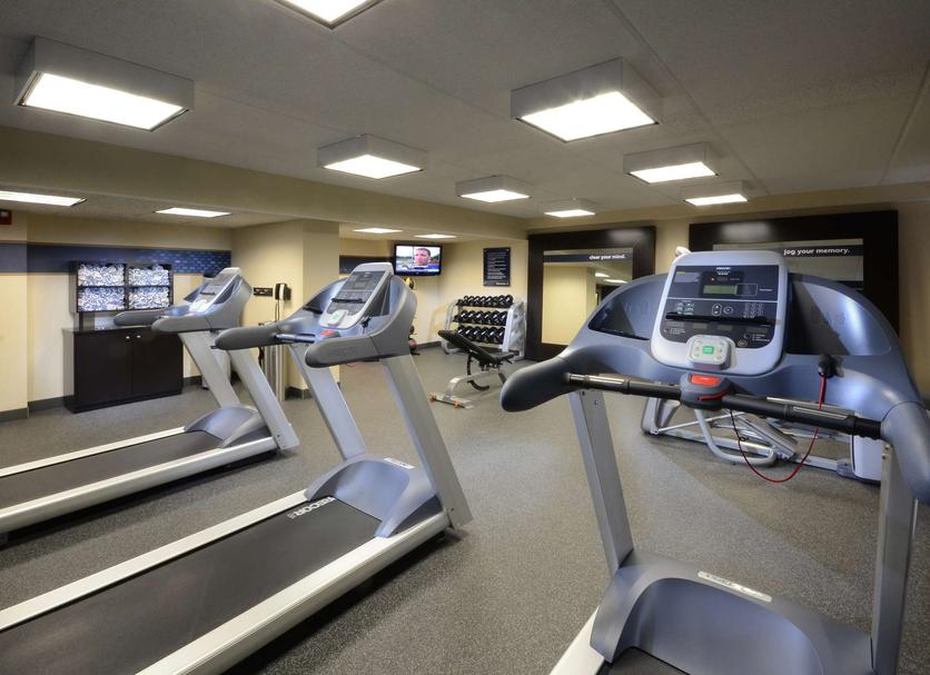 Gym Ảnh
