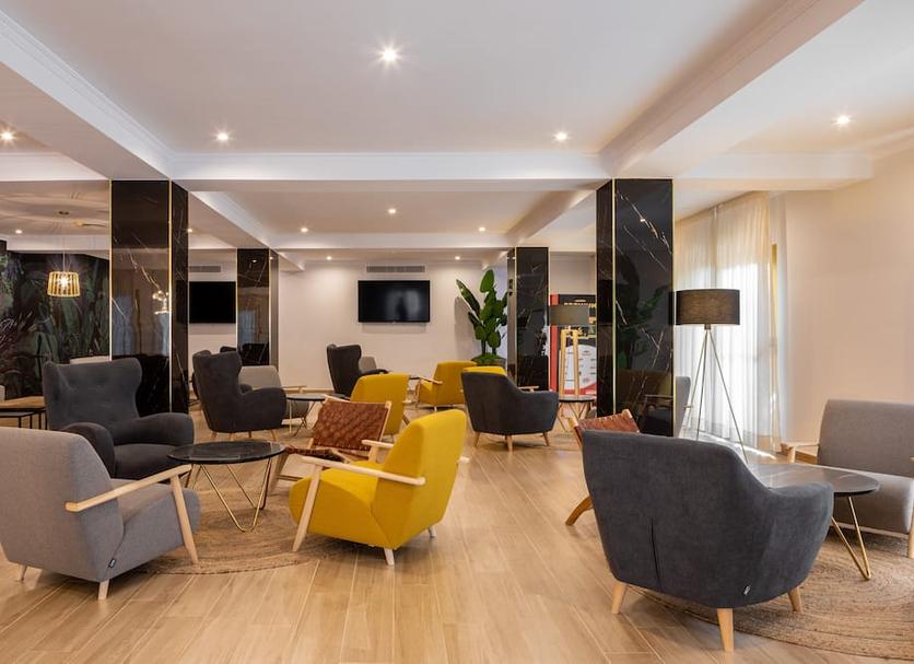 Lounge Ảnh