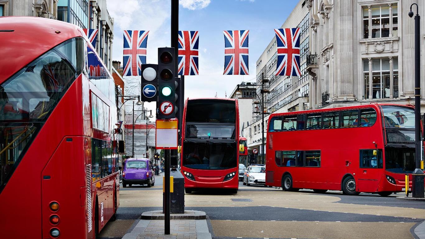 London Continental Hotel