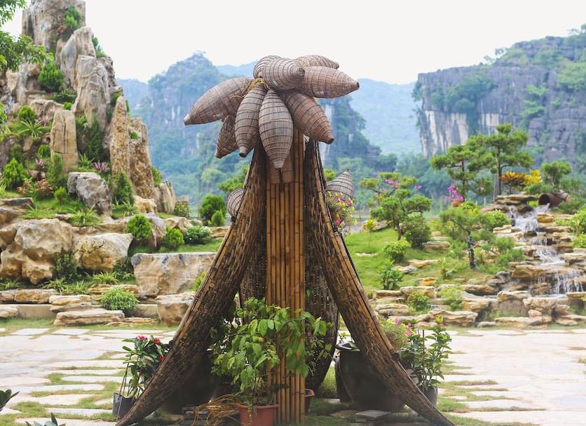 Cảnh ngoài trời Ảnh