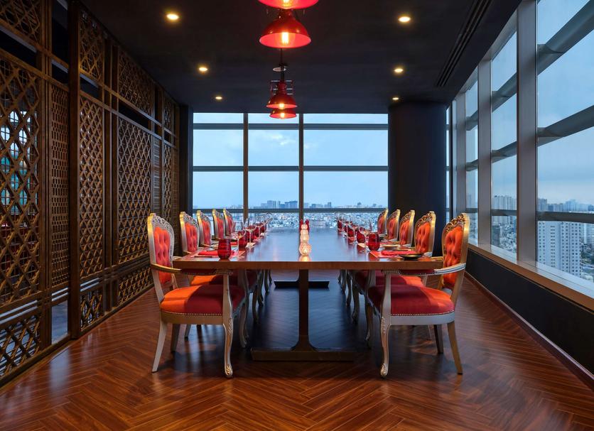 Conference room Ảnh