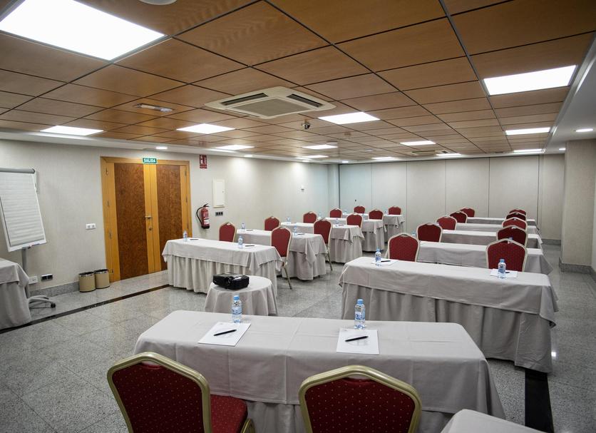 Conference room Ảnh