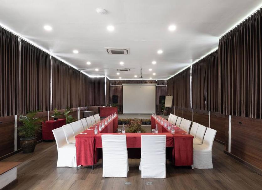 Conference room Ảnh
