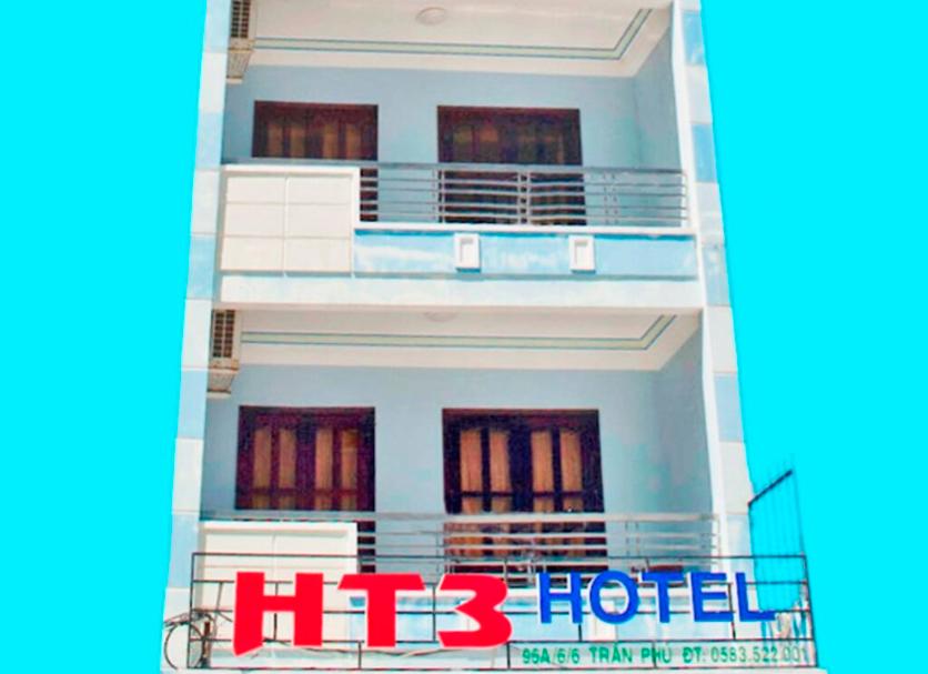 Toà nhà Ảnh