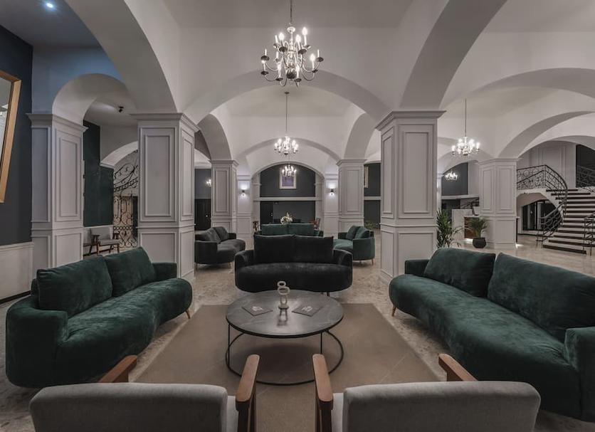 Lounge Ảnh