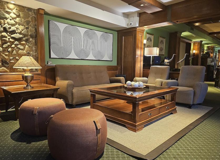 Lounge Ảnh