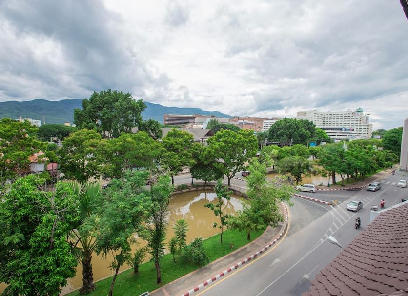 Cảnh ngoài trời Ảnh