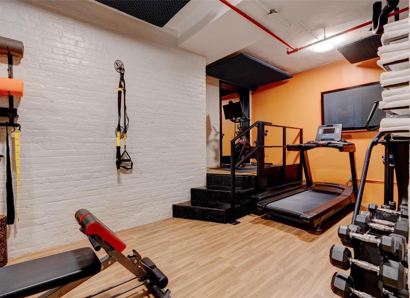 Gym Ảnh