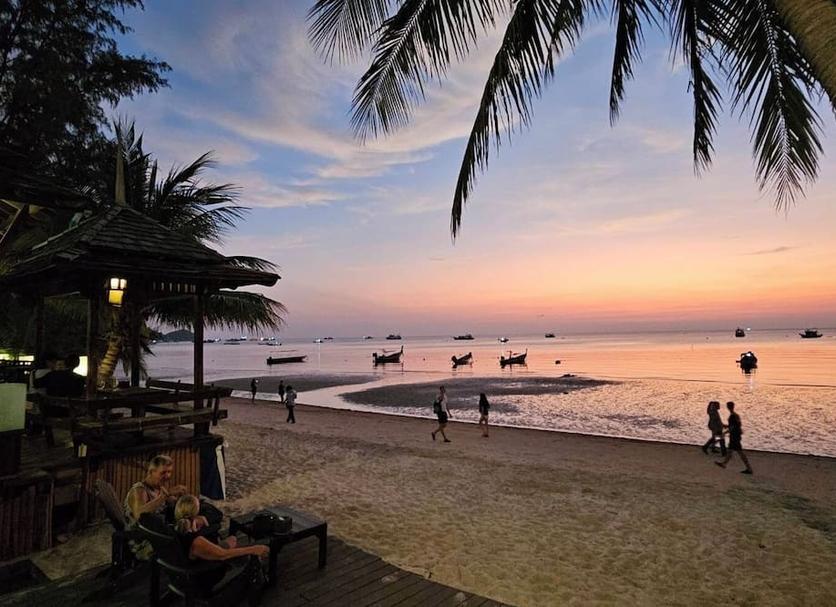 Bãi biển Ảnh