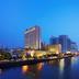 Cảnh ngoài trời